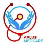 Aplus Medcare Logo